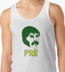 Prefontaine Cross Country und Track Running Tanktop für Männer