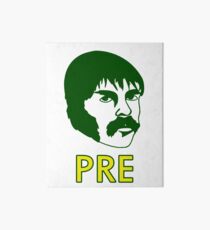 Prefontaine Cross Country und Track Running Galeriedruck