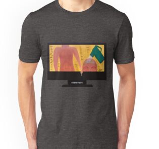 subliminal records t shirt