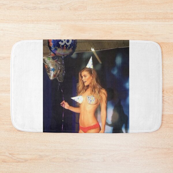 Item preview, Happy birthday! Nina Agdal designed and sold by Dylan-Gray.