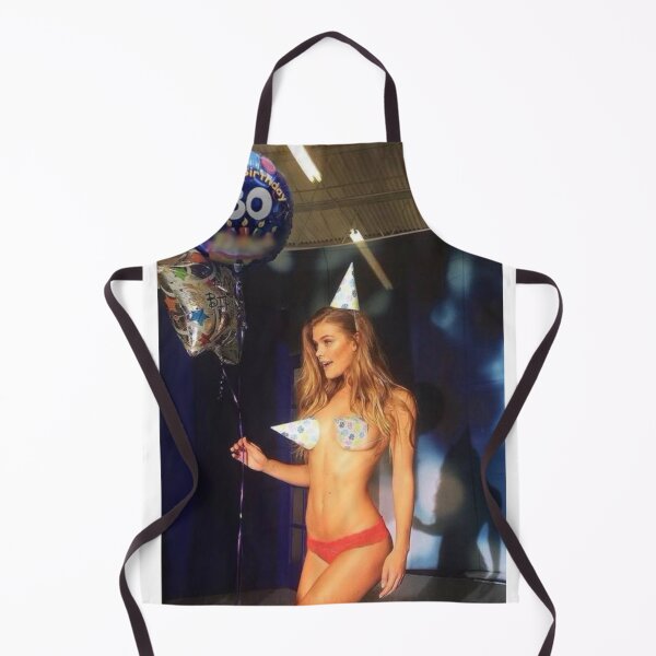 Item preview, Happy birthday! Nina Agdal designed and sold by Dylan-Gray.