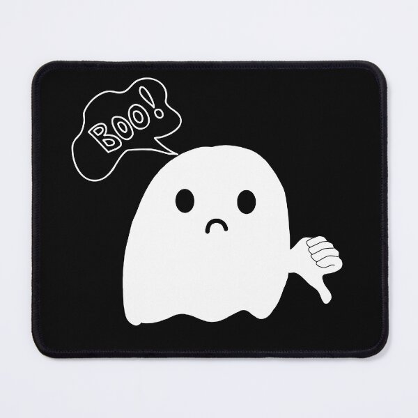 Item preview, Ghost Of Disapproval designed and sold by woshgo.