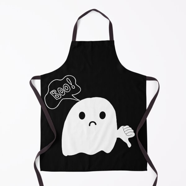 Item preview, Ghost Of Disapproval designed and sold by woshgo.