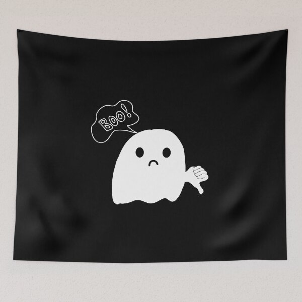Item preview, Ghost Of Disapproval designed and sold by woshgo.