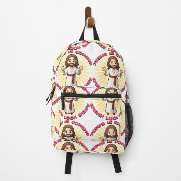 Item preview, Buddy Jesus designed and sold by DigitalFracture.