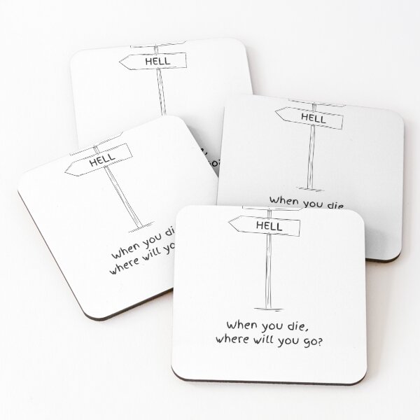 Item preview, Did Christ die for you? | Romans 5:8 designed and sold by GospelWork.