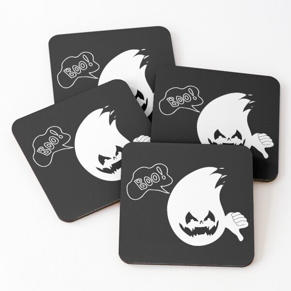 Item preview, Ghost Of Disapproval designed and sold by woshgo.