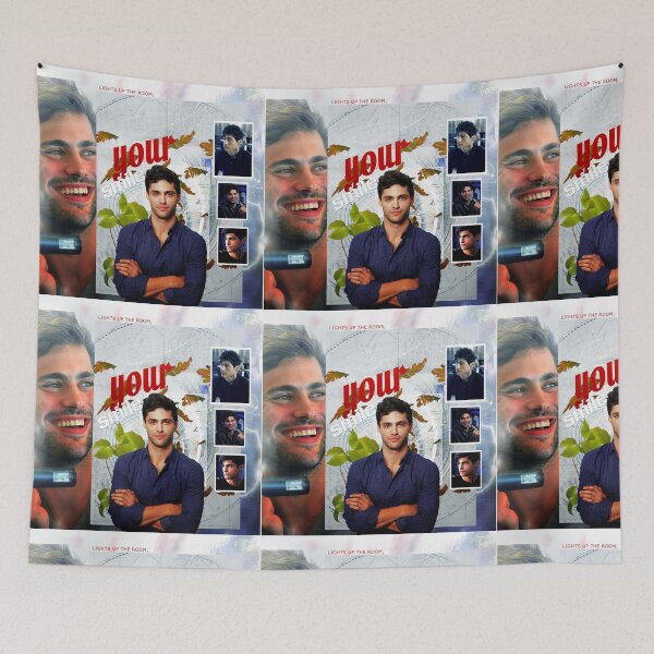 Item preview, your smile lights up the room designed and sold by shadowhunterAL.