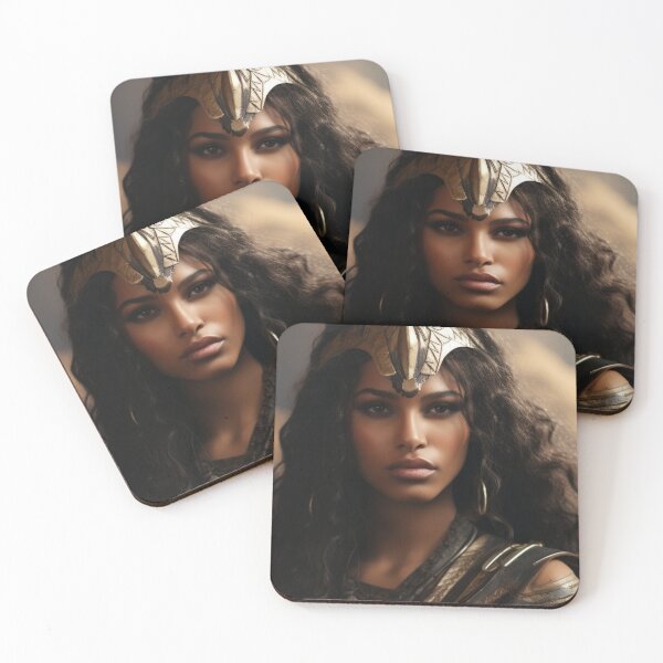 Item preview, Nubian Nuances designed and sold by Ladams415.