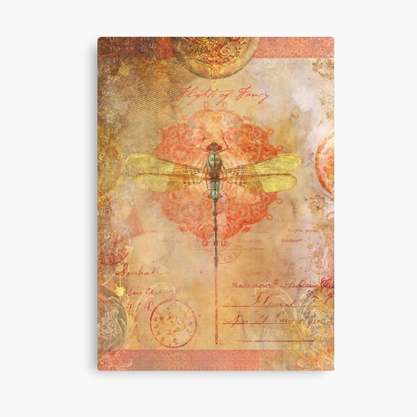 Item preview, Flights of Fancy designed and sold by jena dellagrottaglia.