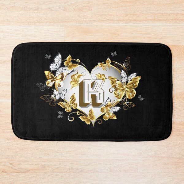 Item preview, Elegant Letters  K designed and sold by Monica-Designs.