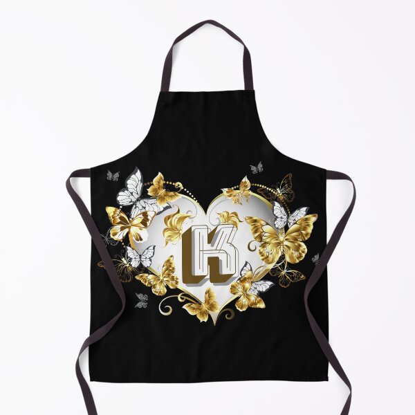 Item preview, Elegant Letters K designed and sold by Monica-Designs.