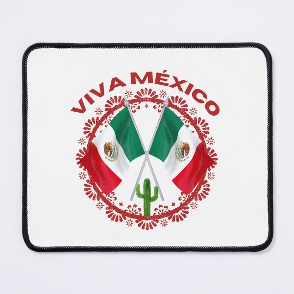 Item preview, Long live Mexico. Cute and dear. designed and sold by altohero.