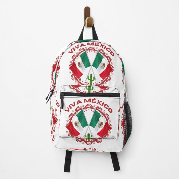 Item preview, Long live Mexico. Cute and dear. designed and sold by altohero.