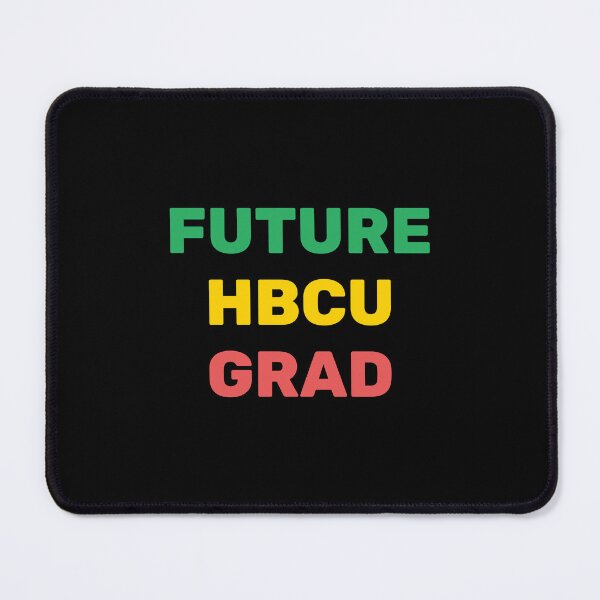 Item preview, Future HBCU Grad  designed and sold by Inspirationmotivation.