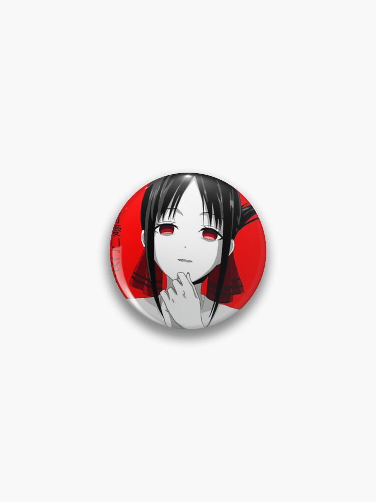 Pin on Kaguya-sama