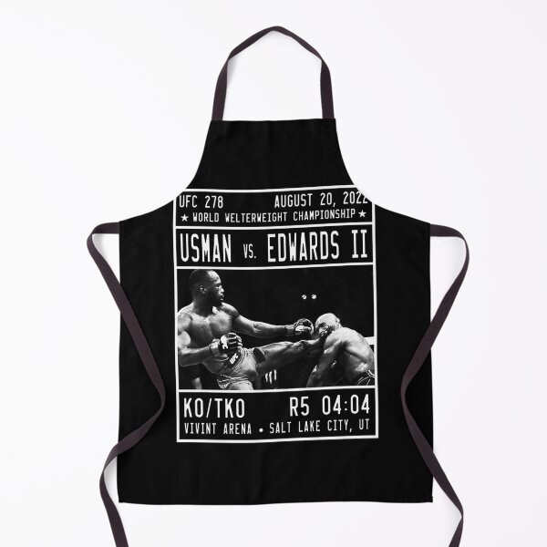 Item preview, Leon Edwards designed and sold by JayLiacos8.