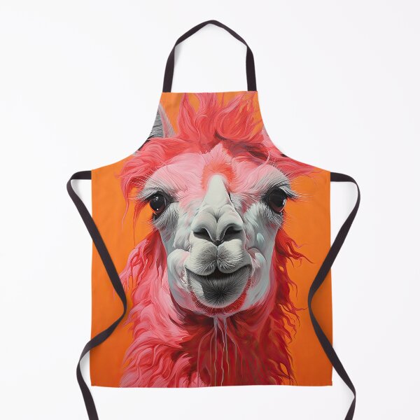 Item preview, Elder Lama designed and sold by Sadisticpants.