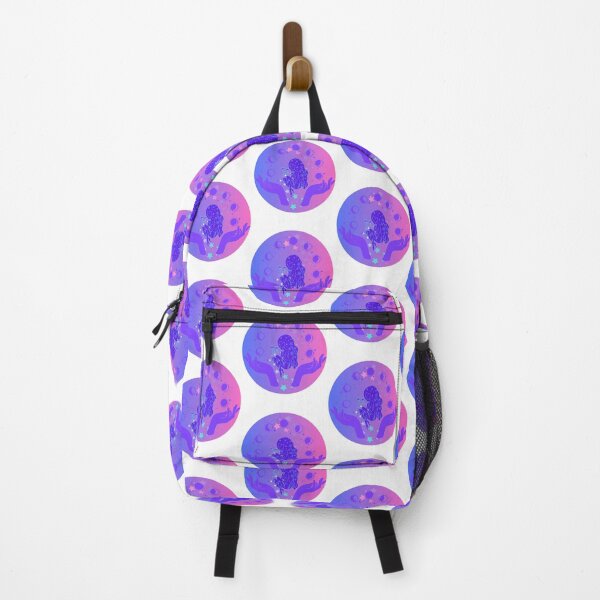 Item preview, Celestial Empowerment Embracing the Cosmos designed and sold by Colorfully Witchy.