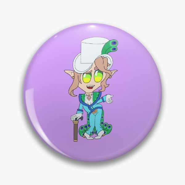 Artikelvorschau, Chibi Orlando entworfen und verkauft von DianaDemonFox.