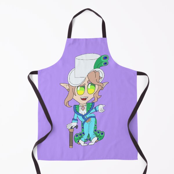 Item preview, Chibi Orlando designed and sold by DianaDemonFox.