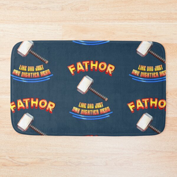 Item preview, Funny Fathor  designed and sold by EbitsuBoy.