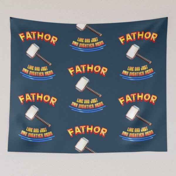 Item preview, Funny Fathor  designed and sold by EbitsuBoy.