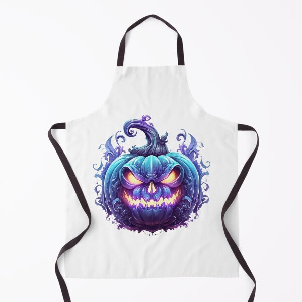 Item preview, Halloween Creepy Pumpkin designed and sold by SupernovaDSGN.