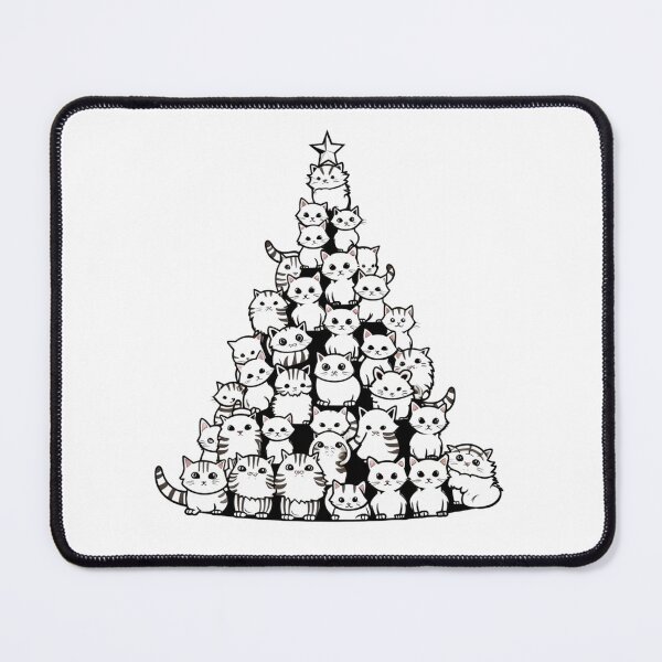Item preview, Feline Tower designed and sold by DesignBox-.