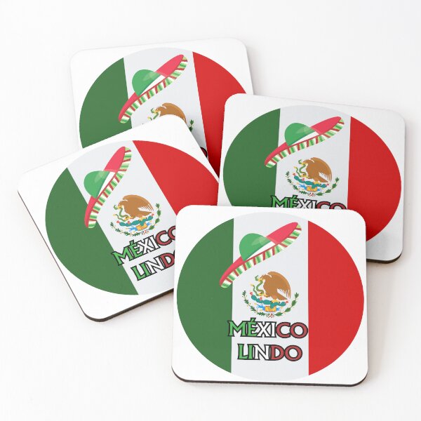 Item preview, Long live Mexico beautiful and dear designed and sold by altohero.