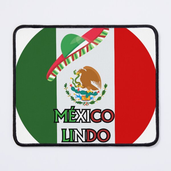 Item preview, Long live Mexico beautiful and dear designed and sold by altohero.