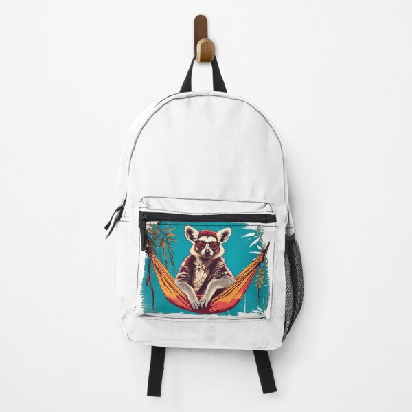 Item preview, Endangered Animals, Indri Lemur : Malcom designed and sold by KnoClothingCo.
