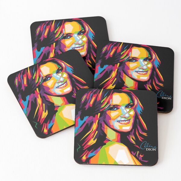 Artikelvorschau, Celine Dion entworfen und verkauft von anggelshop.