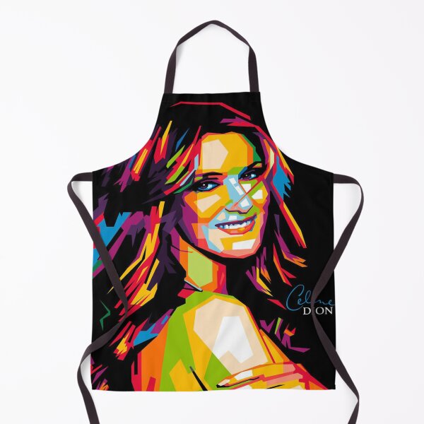 Artikelvorschau, Celine Dion entworfen und verkauft von anggelshop.