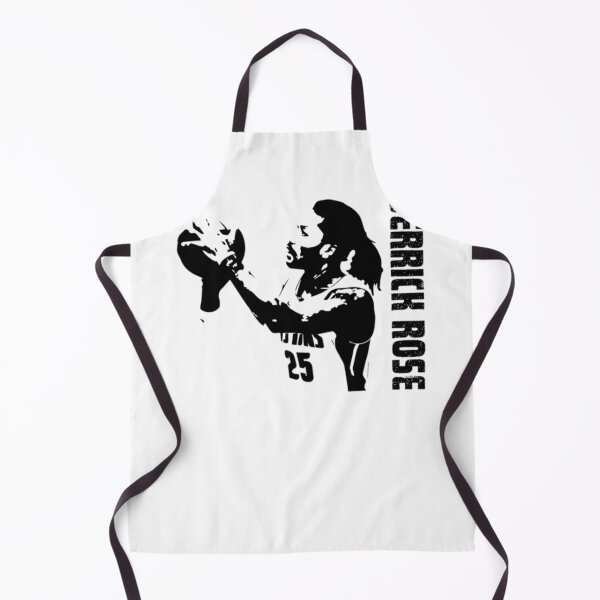 Item preview, Derrick Rose designed and sold by ManvilleBoutot.