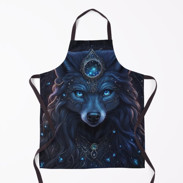 Item preview, "My Fylgia" designed and sold by Songedete.