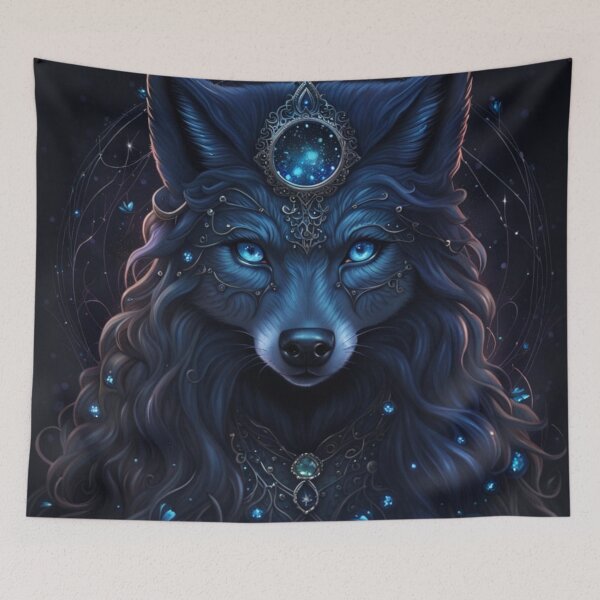 Item preview,  "My Fylgia" designed and sold by Songedete.