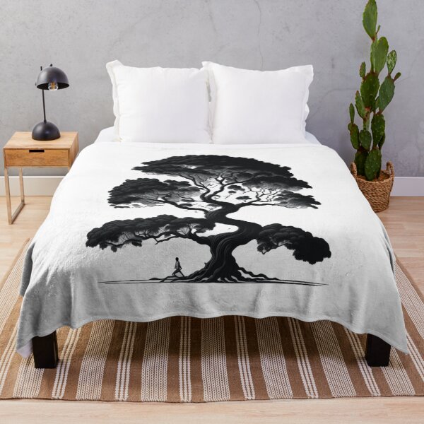 Item preview, lahaina banyan tree designed and sold by Majkel & Majkel.