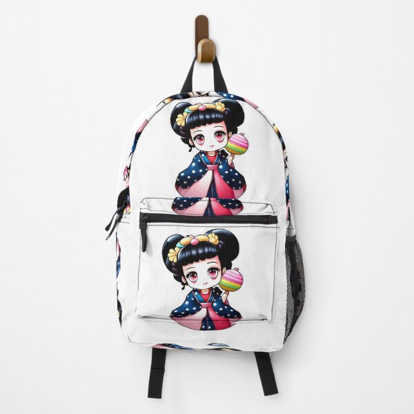 Item preview, Geisha Soul Kawaii Chibi 19 designed and sold by Geisha-Soul.