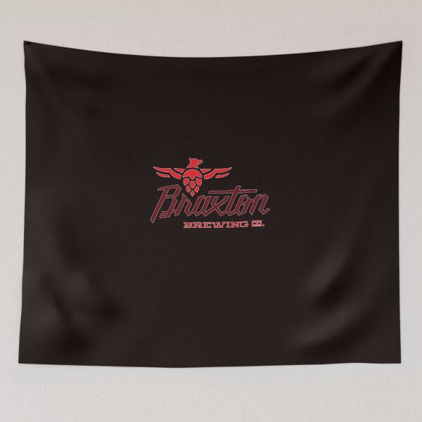 Item preview, Braxton Brewing designed and sold by FrauHalin.
