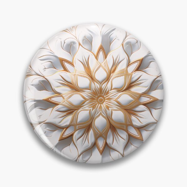 Item preview, Universe Pattern Mandala #5 designed and sold by Altiel.
