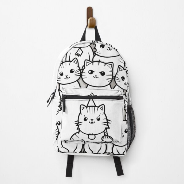 Item preview, Feline Tower 2 designed and sold by DesignBox-.