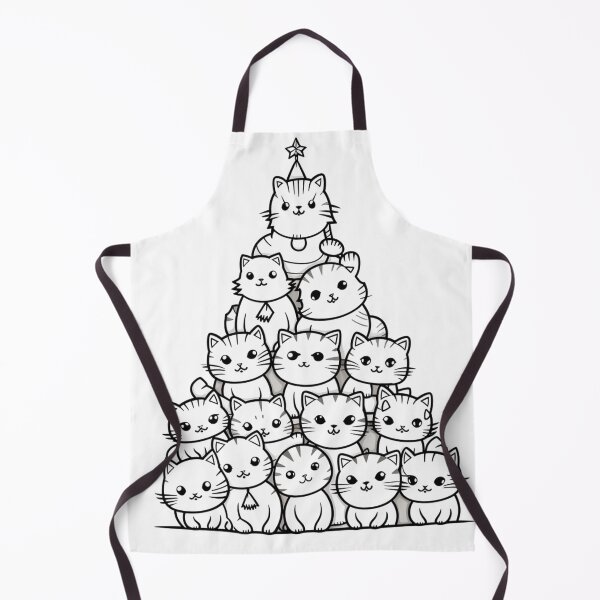 Item preview, Feline Tower 2 designed and sold by DesignBox-.