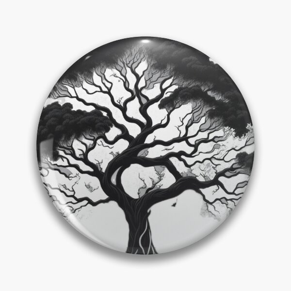 Artikelvorschau, Lahaina Banyan Tree in Hawaii entworfen und verkauft von Majkel & Majkel.