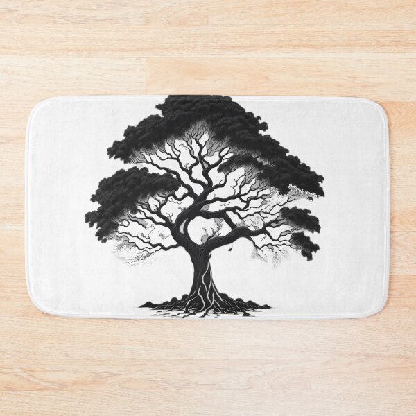 Item preview, Lahaina Banyan Tree in Hawaii designed and sold by Majkel & Majkel.