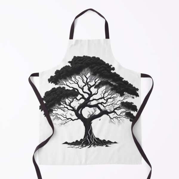 Item preview, Lahaina Banyan Tree in Hawaii designed and sold by Majkel & Majkel.