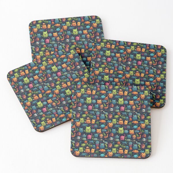 Item preview, Cat Emoji Collection009 designed and sold by Piyakan.