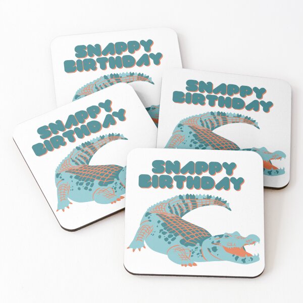 Item preview, Snappy Birthday designed and sold by Charlottieloux.
