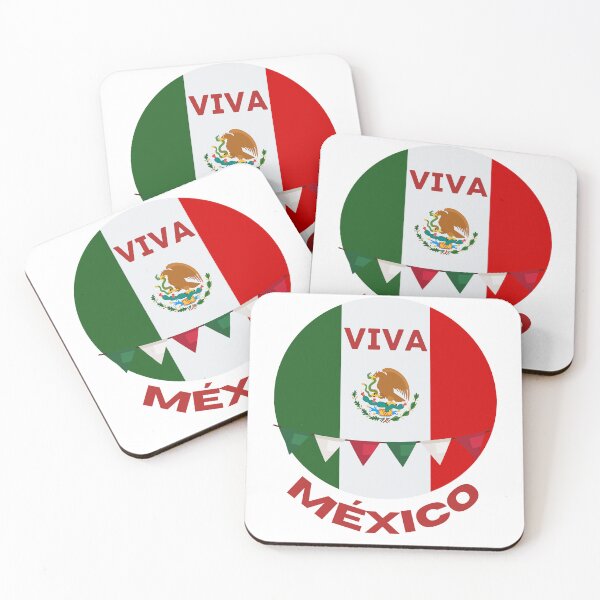 Item preview, Long live Mexico Great designed and sold by altohero.