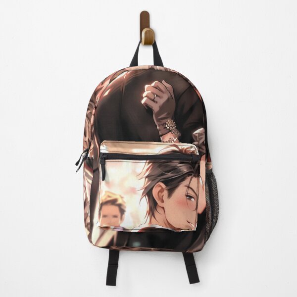 Item preview, Anime Couple designed and sold by Dawn van Doorn.